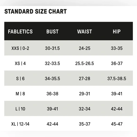 Fabletics Ivory Quilted Daydreamer Jacket | Small | NWT | Water Resistant - Picture 10 of 10